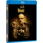 Film/Drama - Kmotr (Blu-ray)