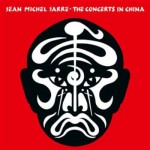 Jean-Michel Jarre - Concerts In China (40th Anniversary Remaster Edition 2022) - Vinyl