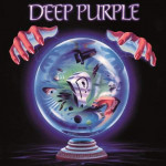Deep Purple - Slaves And  Masters/Vinyl 