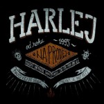 Harlej - Na prodej (Remaster 2022) - Vinyl