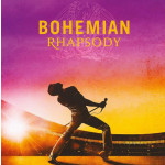 Soundtrack - Bohemian Rhapsody /VINYL (2019)