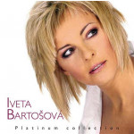 Iveta Bartošová - Platinum/3CD 