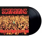 Scorpions - Live Bites (Reedice 2019) - Vinyl