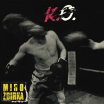 Miroslav Žbirka - K.O. (Reedice 2023) - Vinyl