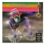 Scorpions - Fly To The Rainbow (Reedice 2023) - Limited Vinyl
