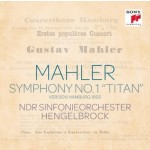 Gustav Mahler - Symfonie č. 1: Titan (2014)