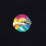 Pink Floyd - Wish You Were Here (Edice 2016) - 180 gr. Vinyl