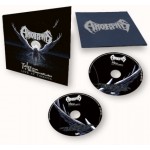 Amorphis - Tales From The Thousand Lakes (Live At Tavastia) /2024, CD+BRD