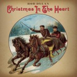 Bob Dylan - Christmas In The Heart (Reedice 2023) - Vinyl