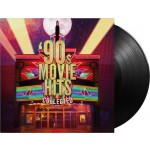 Soundtrack - 90's Movie Hits Collected (Edice 2023) - 180 gr. Vinyl