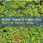 Michal Prokop & Framus Five - Mohlo by to bejt nebe... (2021) - Vinyl