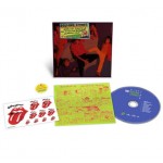 Rolling Stones - Dirty Work (Edice 2023) /SHM-CD Japan Import