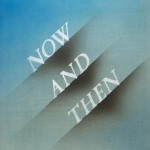 Beatles - Now And Then / Love Me Do (Single, 2023) - 12" Vinyl