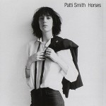 Patti Smith - Horses (Reedice 2015) - 180 gr. Vinyl 