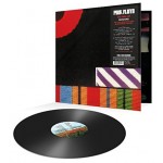Pink Floyd - Final Cut (Remastered 2011, Edice 2017) - Vinyl 