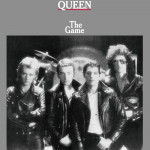 Queen - Game (Edice 2015) - 180 gr. Vinyl 