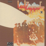 Led Zeppelin - Led Zeppelin II (Remastered 2014) - 180 gr. Vinyl