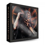 Within Temptation - Bleed Out (2023) /Limited BOX LP+2CD+MC+Flag