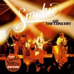 Smokie - Concert: Live In Essen, Germany 1978 (Edice 2017) - Vinyl 