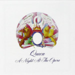 Queen - A Night At The Opera (Remastered 2011) 