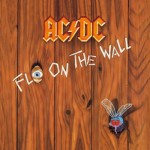 AC/DC - Fly On The Wall (Edice 2003) - Vinyl