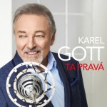 Karel Gott - Ta pravá (2018) – Vinyl