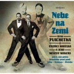 Adam Plachetka & Ondřej Havelka a jeho Melody Makers - Nebe na Zemi (2023) - Vinyl