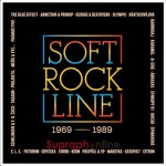 Various Artists - Soft Rock Line 1969-1989 (2024) /2CD