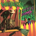 Whiplash - Ticket To Mayhem (Limited Edition 2023) - 180 gr. Vinyl
