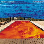 Red Hot Chili Peppers - Californication (1999) - Vinyl