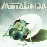 Metalinda - Metalinda (Reedice 2024)