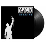 Armin Van Buuren - Imagine (Reedice 2021) - Vinyl