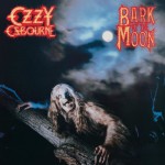 Ozzy Osbourne - Bark At The Moon (40th Anniversary Edition 2023) - Vinyl