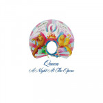 Queen - A Night At The Opera (Edice 2015) - 180 gr. Vinyl 