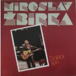 Miroslav Žbirka - Doktor Sen (Reedice 2023) - Vinyl