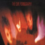 Cure - Pornography (Reedice 2016) - Vinyl 