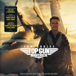 Soundtrack / Harold Faltermeyer, Hans Zimmer, Lorne Balfe - Top Gun: Maverick /VINYL COLOURED (2022)
