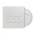 Nick Cave & The Bad Seeds - Wild God (2024) /Digipack