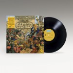 Frank Zappa & The Mothers - Grand Wazoo (Edice 2022) - Vinyl