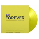 Armin Van Buuren - A State Of Trance Forever (Limited Edition 2022) - 180 gr. Vinyl