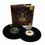 Ozzy Osbourne - Memoirs Of A Madman - 180 gr. Vinyl 