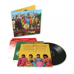 Beatles - Sgt. Pepper's Lonely Hearts Club Band (Edice 2017) - 180 gr. Vinyl 
