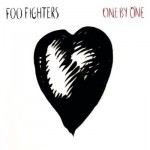 Foo Fighters - One By One - 180 gr. Vinyl 