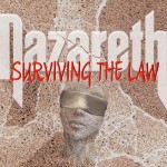 Nazareth - Surviving The Law (2022)