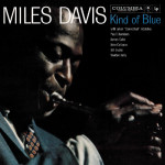 Miles Davis - Kind Of Blue (Reedice 2015) - 180 gr. Vinyl 