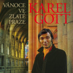 Karel Gott - Vánoce Ve Zlaté Praze (Reedice 2016) - Vinyl 
