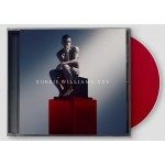 Robbie Williams - XXV (2022) /Red Cover