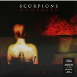 Scorpions - Humanity - Hour I (Reedice 2023) - Limited Vinyl