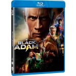 Film/Akční - Black Adam (Blu-ray)