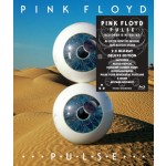 Pink Floyd - Pulse /2Blu-ray, Restored & Re-Edited 2022